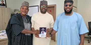 Atoyebi Hails Babayo, Adighije Over Rigasa Power Project