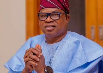 Osun 2026: Opposition Impersonating APC – Oyebamiji