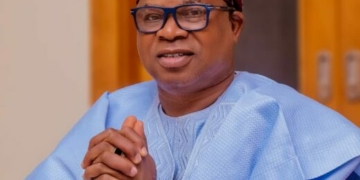 Osun 2026: Opposition Impersonating APC – Oyebamiji