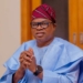 Osun 2026: Opposition Impersonating APC – Oyebamiji