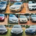 ‎Ondo Police Arrest 15 Motorists Over Unregistered, Covered Number Plates