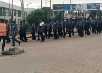 CNS Tasks Naval Personnel To Respect Human Rights, Strengthen Public Trust