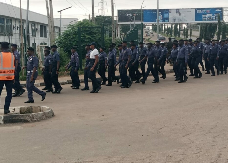 CNS Tasks Naval Personnel To Respect Human Rights, Strengthen Public Trust 1 IMG 20260627 WA0015