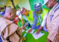 Gombe LG Polls: Gov Yahaya Hails Voter Turnout