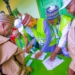 Gombe LG Polls: Gov Yahaya Hails Voter Turnout