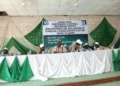 APC Sweeps Gombe LG Polls As PDP, ADC Others Stay Away