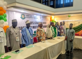 NEDC To Expand Education, Skills Development Programme In Taraba