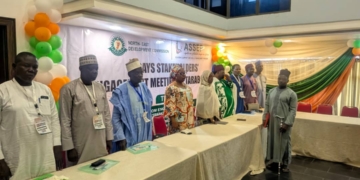 NEDC To Expand Education, Skills Development Programme In Taraba