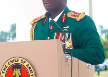 Army Boosts Operational Capacity With 8,000 New Soldiers