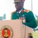 Army Boosts Operational Capacity With 8,000 New Soldiers
