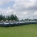 Osun ALGON Donates 60 Patrol Vehicles To Security Agencies 5 Osun ALGON Donates 60 Patrol Vehicles To Security Agencies