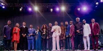 10,000 Young Nigerians Targeted As GiNN 5.0 Promotes Youth Entrepreneurship, Leadership