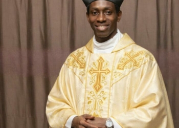 NDC’s Predicament: A Consequence Of Ignoring Electoral Rules — Fr. Ferife