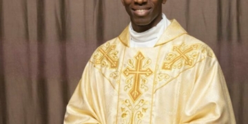 NDC’s Predicament: A Consequence Of Ignoring Electoral Rules — Fr. Ferife