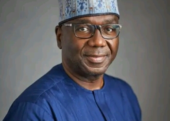 JUST-IN: Kwara Governor Sacks Principal Private Secretary, Deputy Chief Of Staff, Advisers