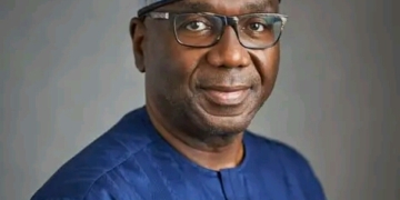 JUST-IN: Kwara Governor Sacks Principal Private Secretary, Deputy Chief Of Staff, Advisers