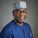 JUST-IN: Kwara Governor Sacks Principal Private Secretary, Deputy Chief Of Staff, Advisers