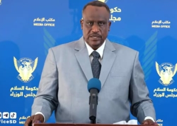 Peace Government Calls For Immediate Ceasefire To Protect Sudan’s El Obeid Residents
