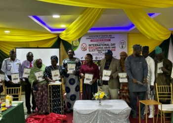 Drug Abuse Threatening Nigeria’s Future, Association Warns