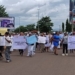 ‎Ondo APC Women, Youth Protest Alleged Alteration Of Primary Results
