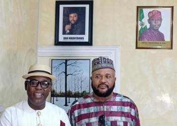 FCT Needs Governance Reforms, Strong Opposition To Sustain Democracy – ZLP