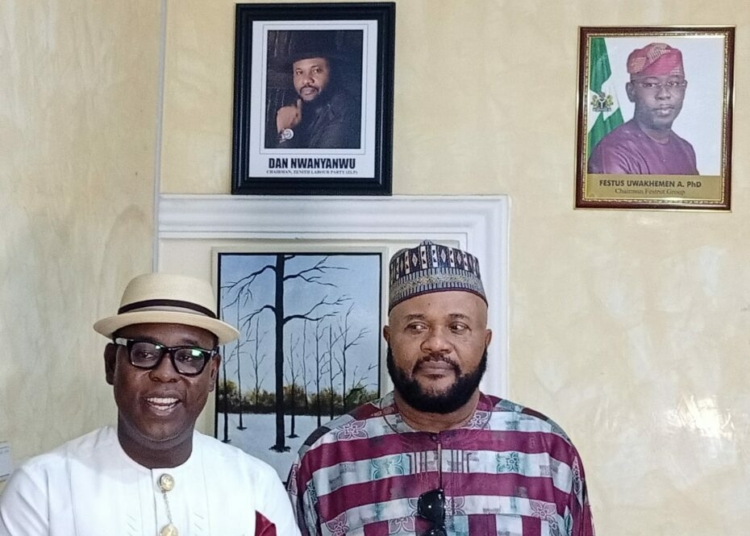 FCT Needs Governance Reforms, Strong Opposition To Sustain Democracy – ZLP 1 IMG 20260629 WA0037 1