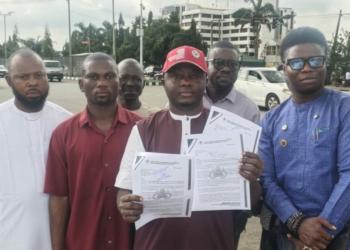Peace Institute Seeks End To Political Killings In Osun, Petitions IGP, DSS