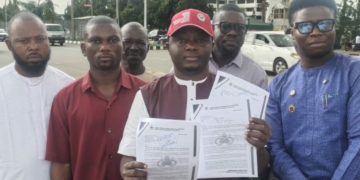 Peace Institute Seeks End To Political Killings In Osun, Petitions IGP, DSS