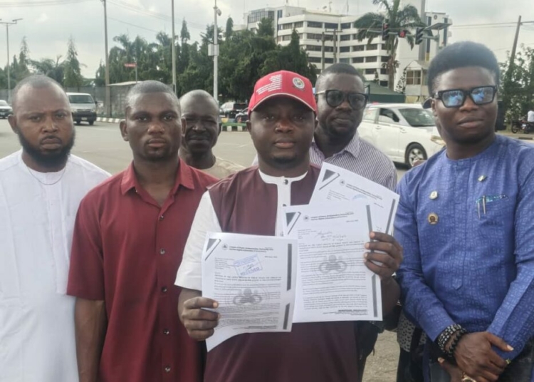 Peace Institute Seeks End To Political Killings In Osun, Petitions IGP, DSS 1 IMG 20260629 WA0037