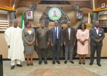 Avoid Corruption Pitfalls, ICPC Boss Urges New Perm Secs