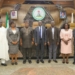 Avoid Corruption Pitfalls, ICPC Boss Urges New Perm Secs