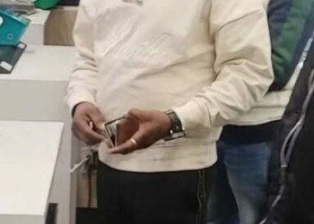 Outrage As Gunmen Kill Nigerian Trader Outside His Shop In South Africa