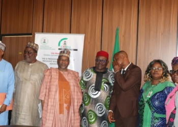 FG Reports Nearly 50% Improvement In Constituency Project Verification