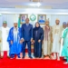 Governor Sule Hails Nasarawa Pilgrims’ Exemplary Conduct, Reviews Hajj Report