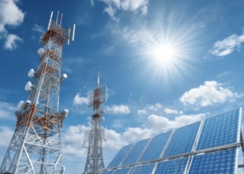 Africa To Advance Clean Energy Infrastructure With CREI’s  $90m Deal