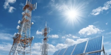 Africa To Advance Clean Energy Infrastructure With CREI’s  $90m Deal
