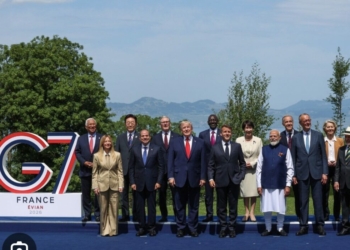 African Mineral Producers Face Litmus Test Under G7 Supply Chain Plan