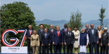 African Mineral Producers Face Litmus Test Under G7 Supply Chain Plan 2 African Mineral Producers Face Litmus Test Under G7 Supply Chain Plan