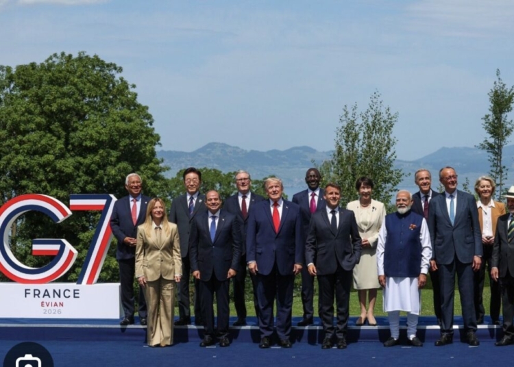 African Mineral Producers Face Litmus Test Under G7 Supply Chain Plan 1 Screenshot