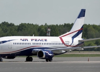 Air Peace Cuts Nigeria-Brazil Travel Time On Launche Of Direct Flight