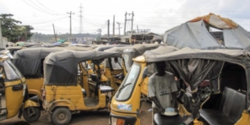 Transport Union Backs Lagos Government’s Plan To Identify Tricycle Riders 2 Transport Union Backs Lagos Government’s Plan To Identify Tricycle Riders