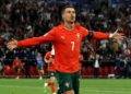 Ronaldo Goes 10 Major Tournament Games Without Scoring