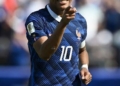 Mbappé Targets World Cup Glory After Firing France Past Senegal