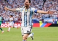 Messi Reveals Emotional Reason Behind Tears After Historic World Cup Hat-Trick