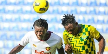 El-Kanemi Warriors Set Up President Federation Cup Final Showdown With Ikorodu City 2 El-Kanemi Warriors Set Up President Federation Cup Final Showdown With Ikorodu City