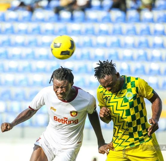 El-Kanemi Warriors Set Up President Federation Cup Final Showdown With Ikorodu City 1 IMG 0372