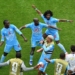 Ronaldo Frustrated As DR Congo Earn Heroic World Cup Draw 5 Ronaldo Frustrated As DR Congo Earn Heroic World Cup Draw