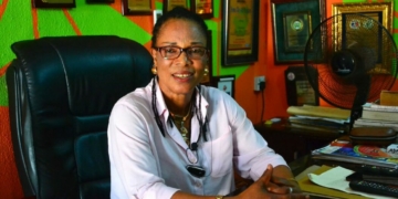 NDLEA, Chioma Ajunwa Foundation Stage Novelty Match To Mark World Drug Day