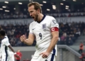 Kane Double Inspires England To Thrilling 4-2 Win Over Croatia In World Cup Opener