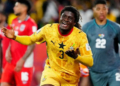World Cup: Yirenkyi’s Late Heroics Hand Ghana Winning Start